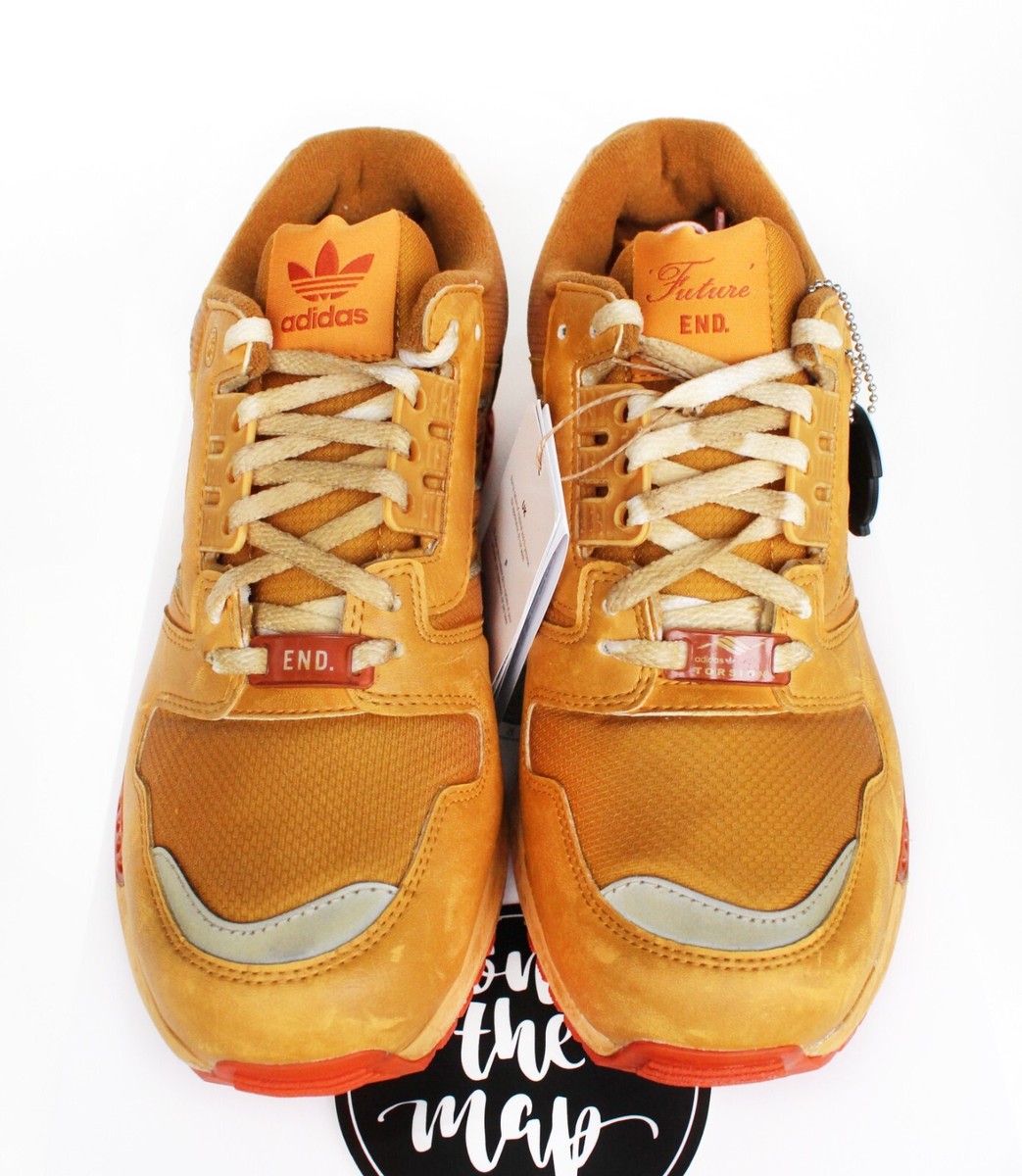 Adidas x END ZX 8000 Consortium Cup Future UK 5 10 11 12 US IG8562