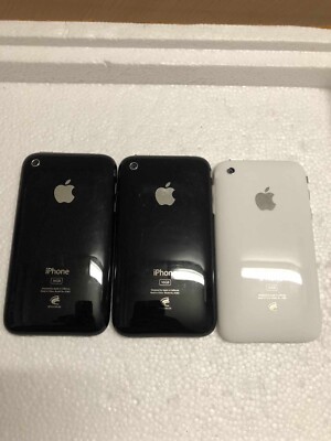 Full functional Apple iphone 3rd gen 3gs 8GB 16GB 32GB unlocked
