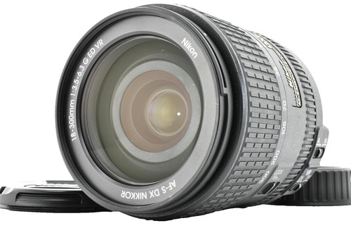 Top Mint] Nikon AF-S Nikkor 28mm F1.8G Wide Angle Lens from Japan