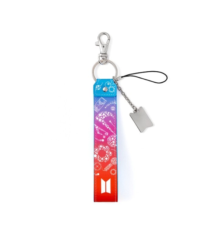 BTS Official Light Stick Strap Clock Official 2025 FESTA Merch | eBay