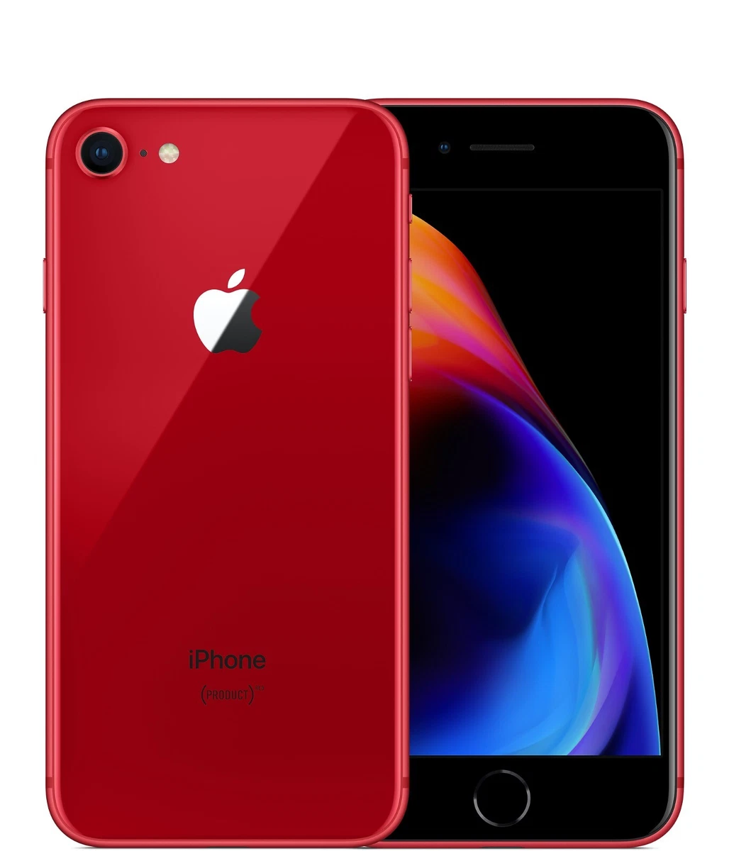 iPhone 8 Red for sale | eBay