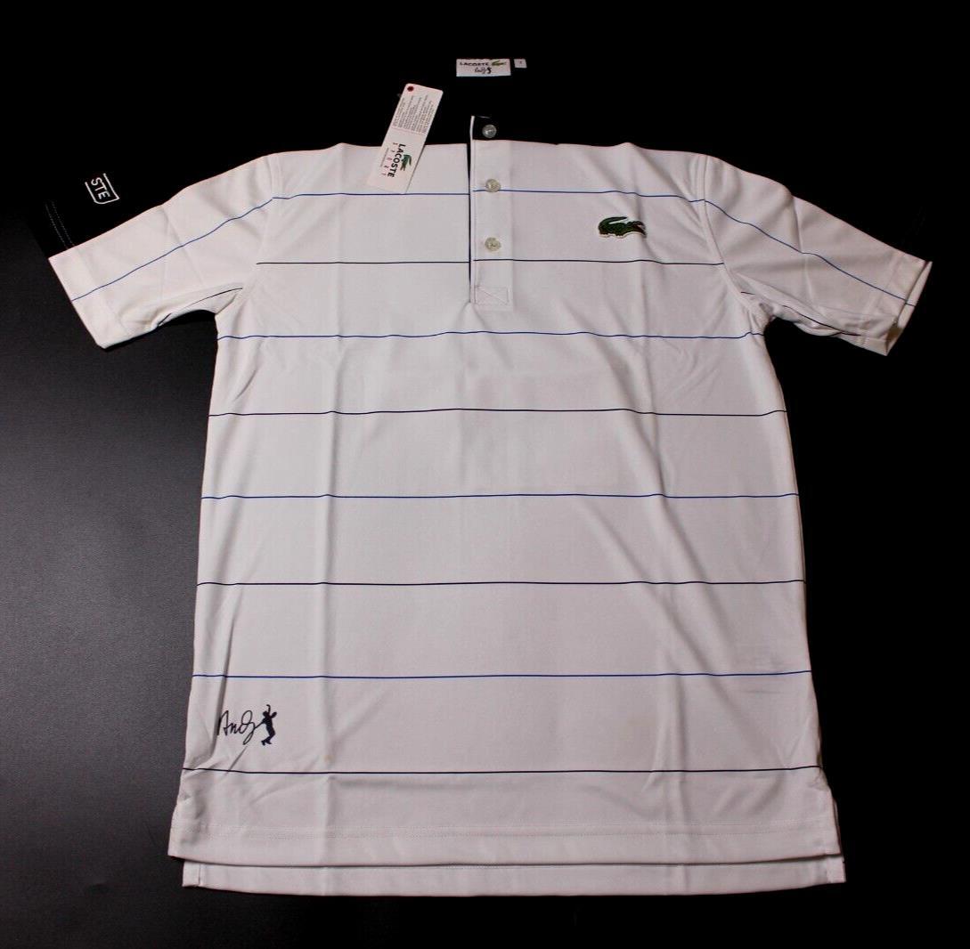 Lacoste Polo Shirt 
