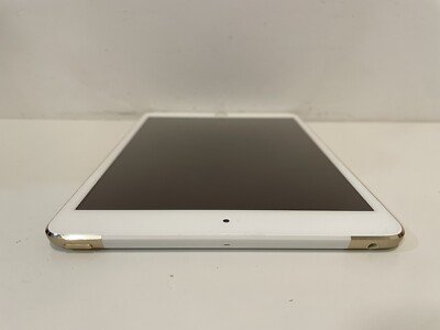 Apple iPad mini 3 A1600 16 GB, Wi-Fi + 4G, 7.9 in - Gold for sale