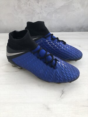 Nike Hypervenom Phantom 3 Elite FG ACC Flyknit Elite Dynamic