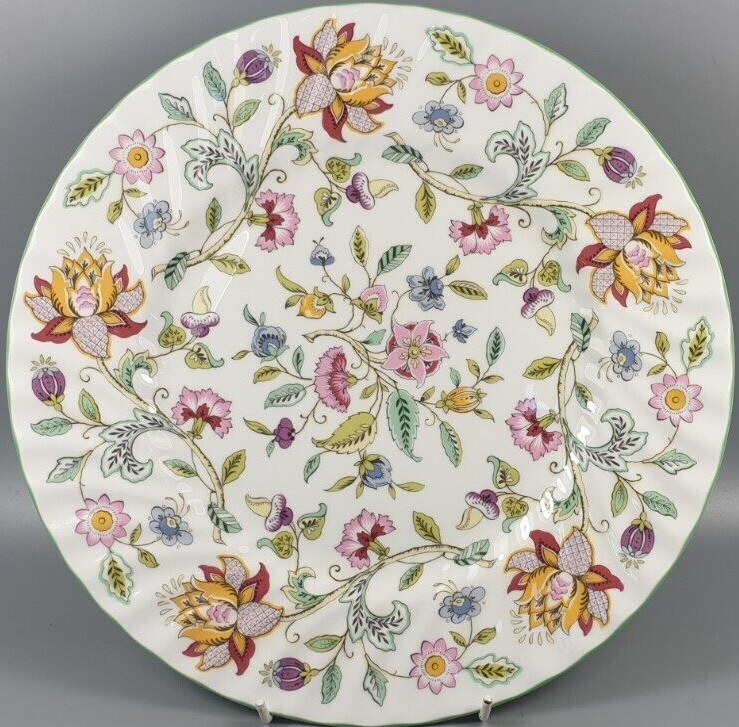 MINTON HADDON HALL TABLEWARE, *SOLD INDIVIDUALLY, TAKE YOUR PICK