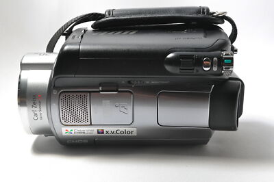 SONY HDR-SR7 HDD Digital High-definition Video Camera Handycam