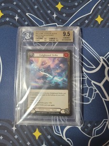 Enlightened Strike | eBay