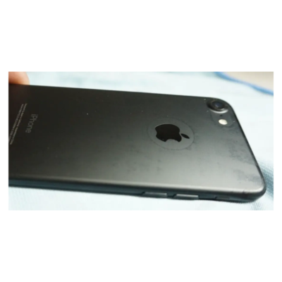 Apple iPhone 7 - 128/32GB - Jet Black/Colors (Unlocked) A1660