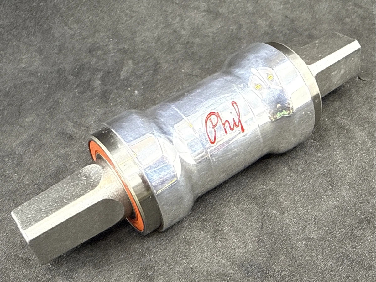 Phil Wood & Co. Bicycle Bottom Brackets for sale | eBay