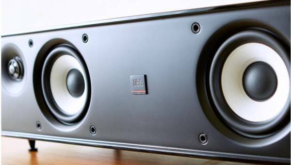 NEW】JBL AUTHENTICS L8 2-WAY SPEAKER SYSTEM WITH WIRELESS