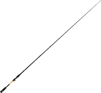 Abu Garcia Bus Rod Bait World Monster WMCC-654M MGS WMCC-654M MGS