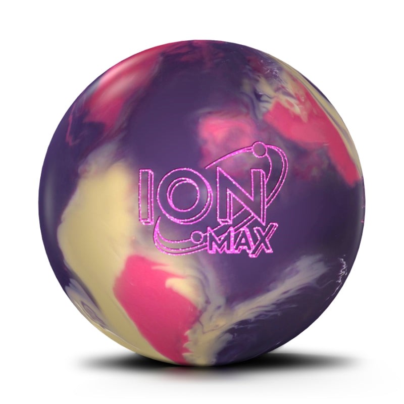 Storm Ion Max Solid Bowling Ball | eBay