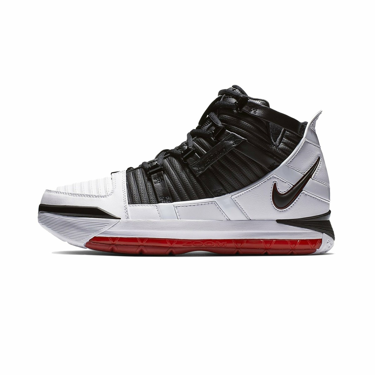 AO2434-101] Mens Nike Zoom Lebron III QS | eBay