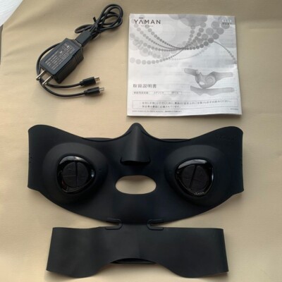 YA-MAN EP-14BB LIFT CARE FACE MASK MEDI LIFT Japan Genuine