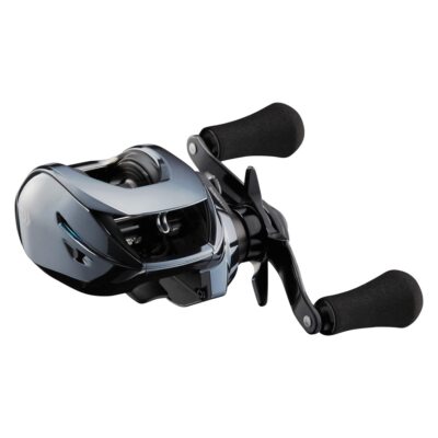 Daiwa IM Z Limit Breaker XHL TW HD-C Left Baitcasting Reel Fishing