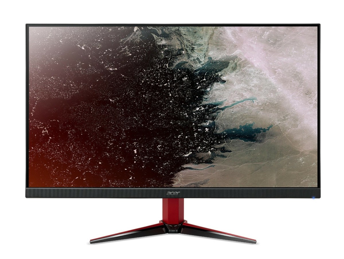Acer Nitro VG252Q 24.5