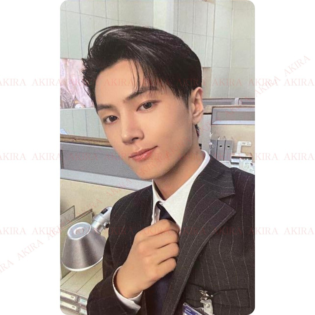 ENHYPEN Repackage ROMANCE: UNTOLD daydream YOUTUBE GIFT OFFICIAL