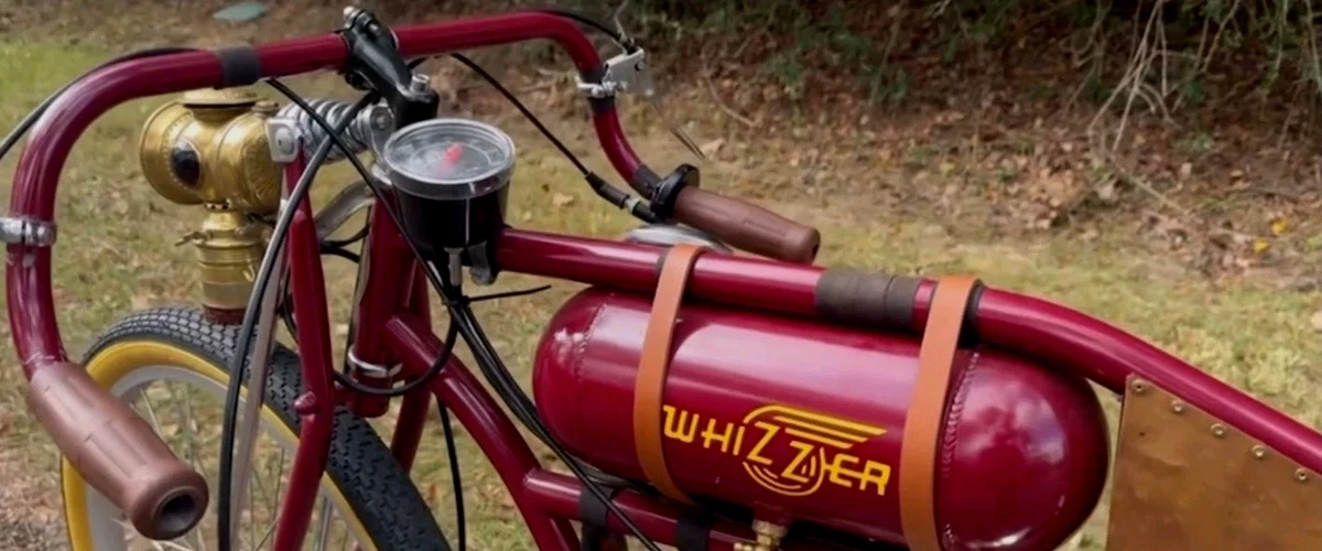 Whizzer Bike for sale | eBay