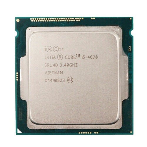 10Th Gen Intel Core i5-10400T LGA 1200 CPU Processor 6-Core 12MB