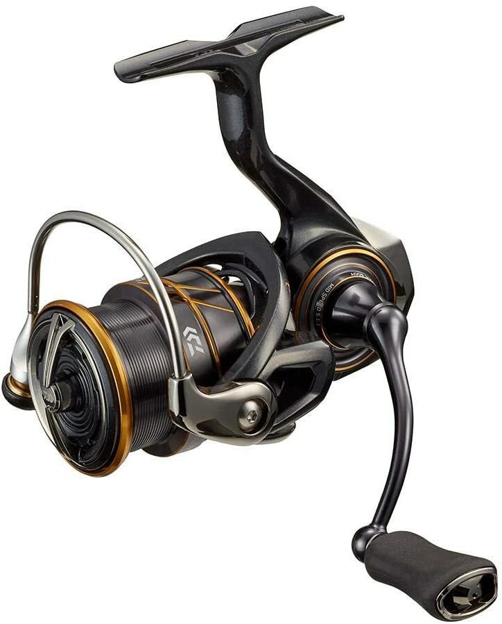 Daiwa 21 CALDIA FC LT2500S Spinning Reel New in Box | eBay