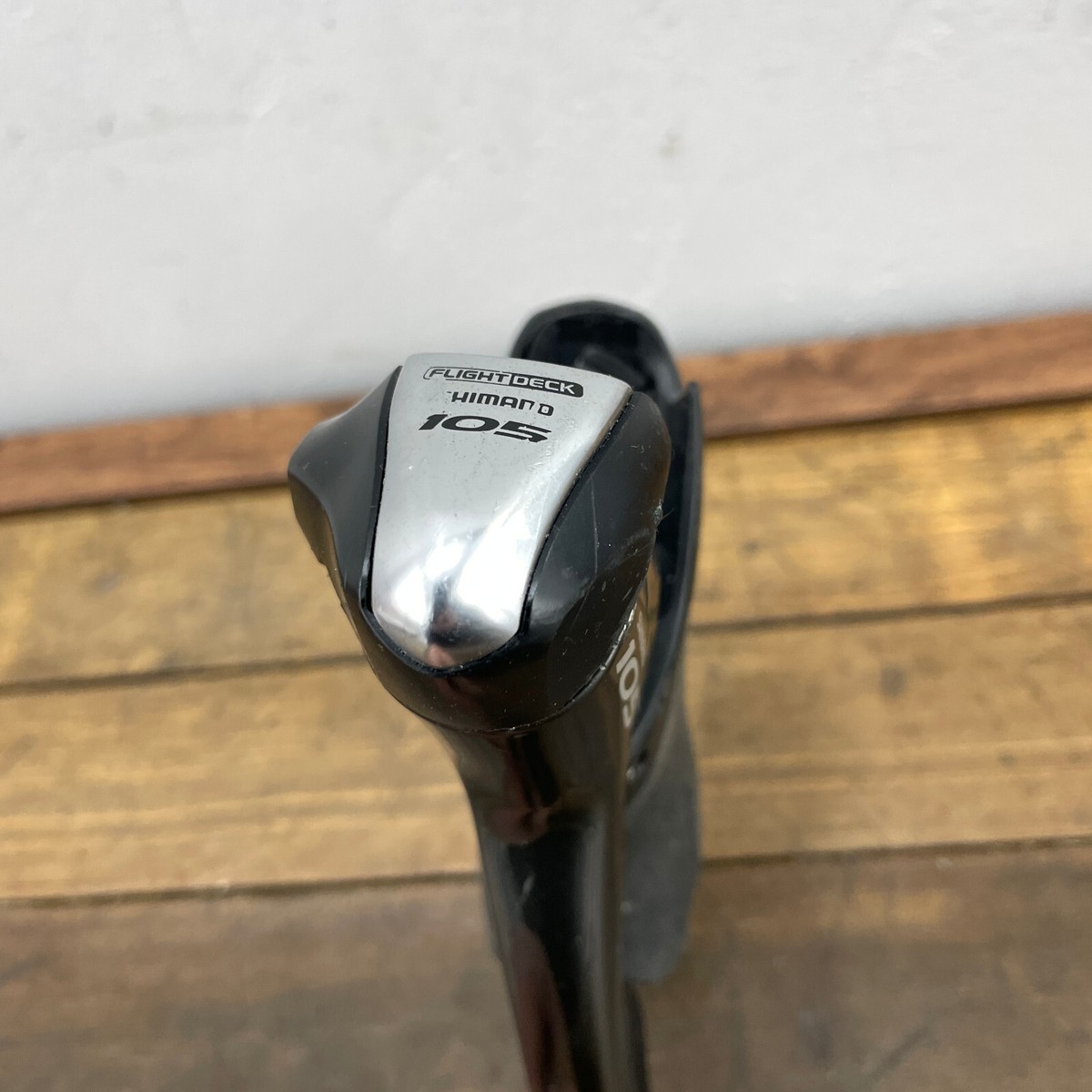 Shimano 105 ST-5600 Shifter PARTS Hood Cap Cover Left Shifter