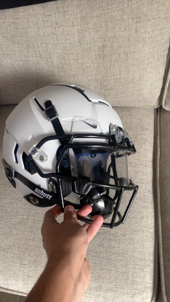 2023 Schutt F7 XL With Visor | eBay