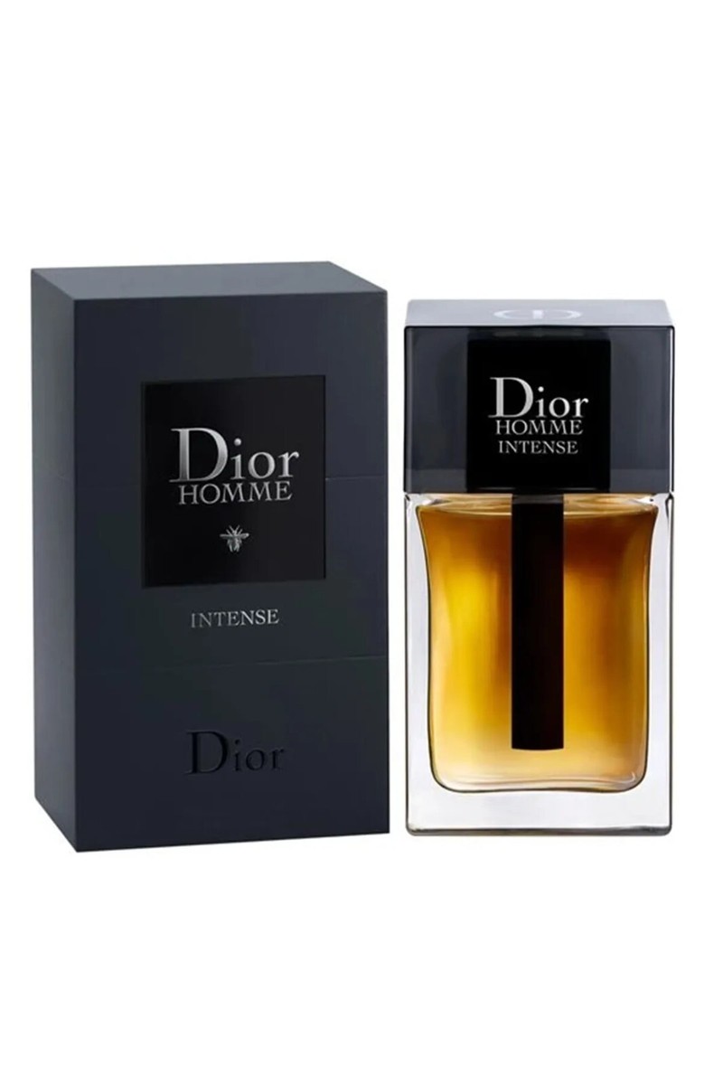 Homme Intense By Christian Dior EDP Spray 50 ml / 1.7 Fl Oz Men