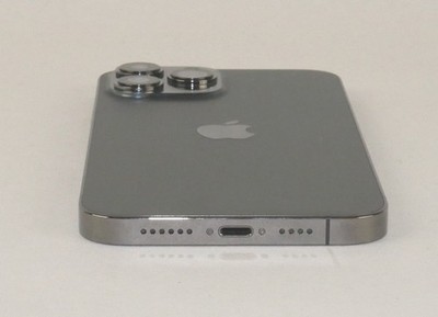 Apple iPhone 13 Pro Max 128GB Unlocked MLF23LL/A Graphite NO SIM