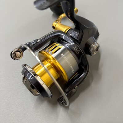 SHIMANO 15 TWINPOWER SW 5000XG Spinning Reel | eBay