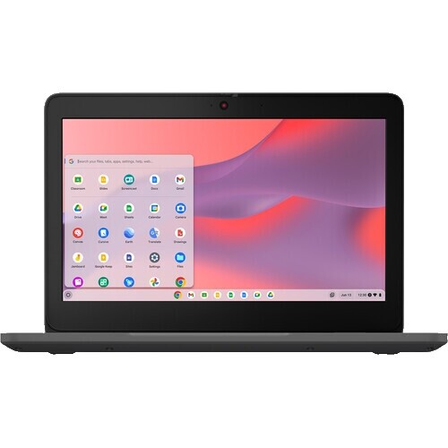Lenovo Duet Chromebook CT-X636F 10.1