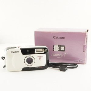 Canon Autoboy F | eBay
