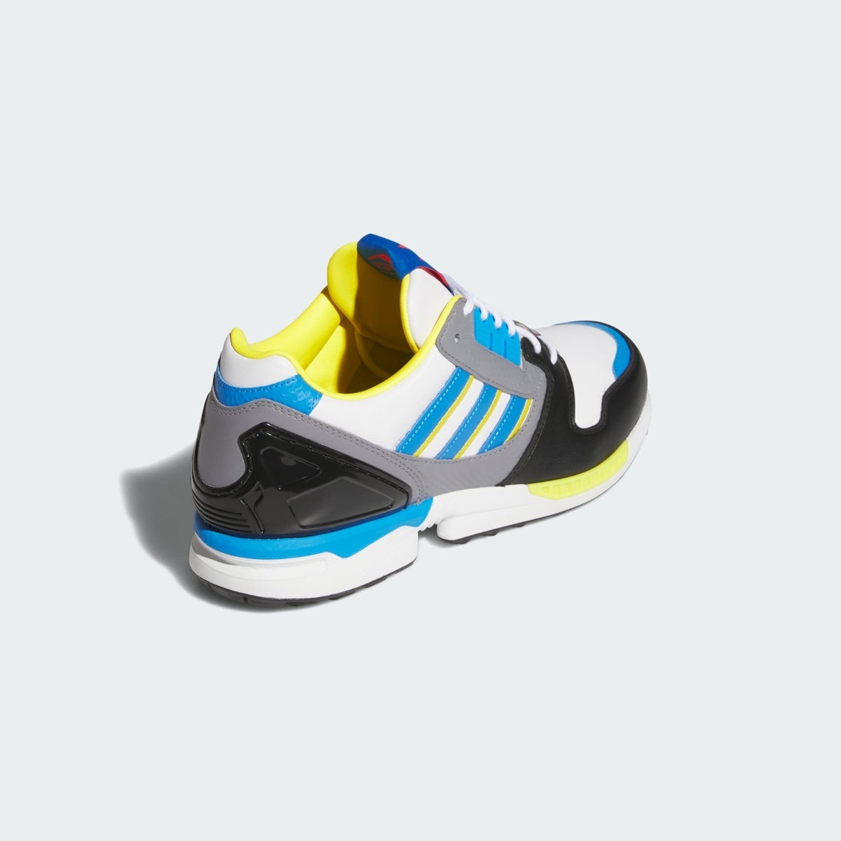 Adidas ZX 8000 Men's Fashion Golf Sneakers Shoes JQ6807 | eBay