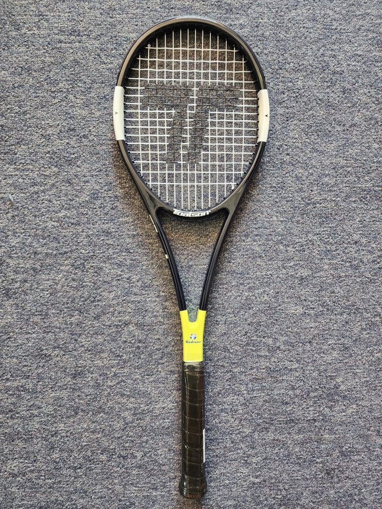 Toalson Sweet Area Racket 280 Training Tennis Racquet Factory Pre