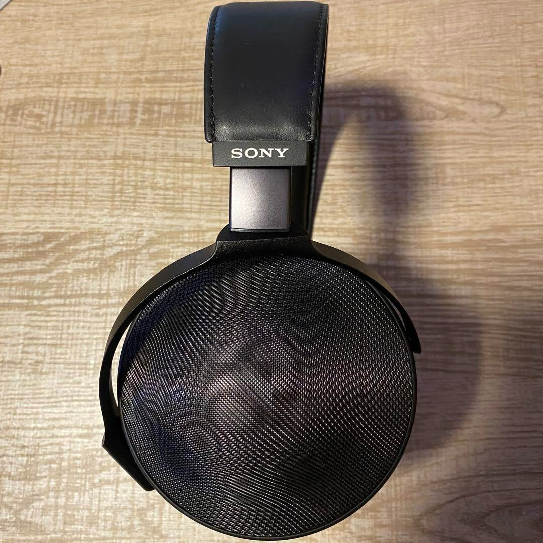 SONY MDR-Z1R High-Resolution Stereo Headphones | eBay