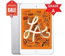 Apple iPad mini (5th Generation) A2133 256 GB, Wi-Fi, 7.9 in