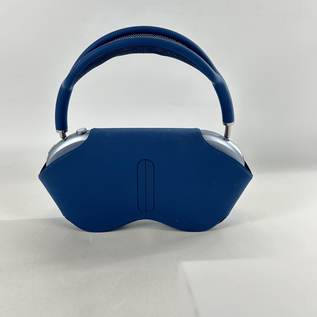 AirPods Max Lightning Blue - Excellent Condition w/ Bundle! | eBay