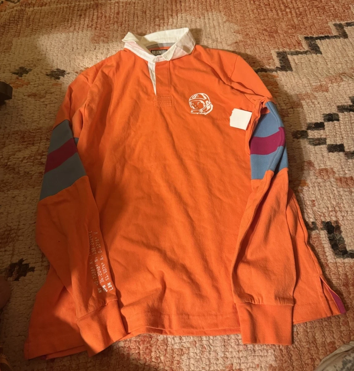 Long Sleeve Billionaire Boys Club Shirts for Men for sale | eBay