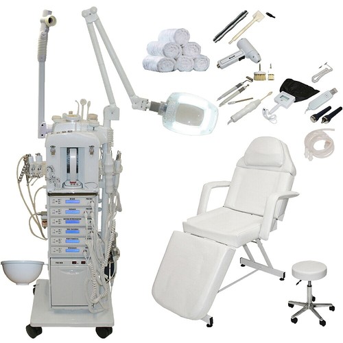 YAMAN WAVY mini for Salon 4D Drainage Beauty Machine | eBay