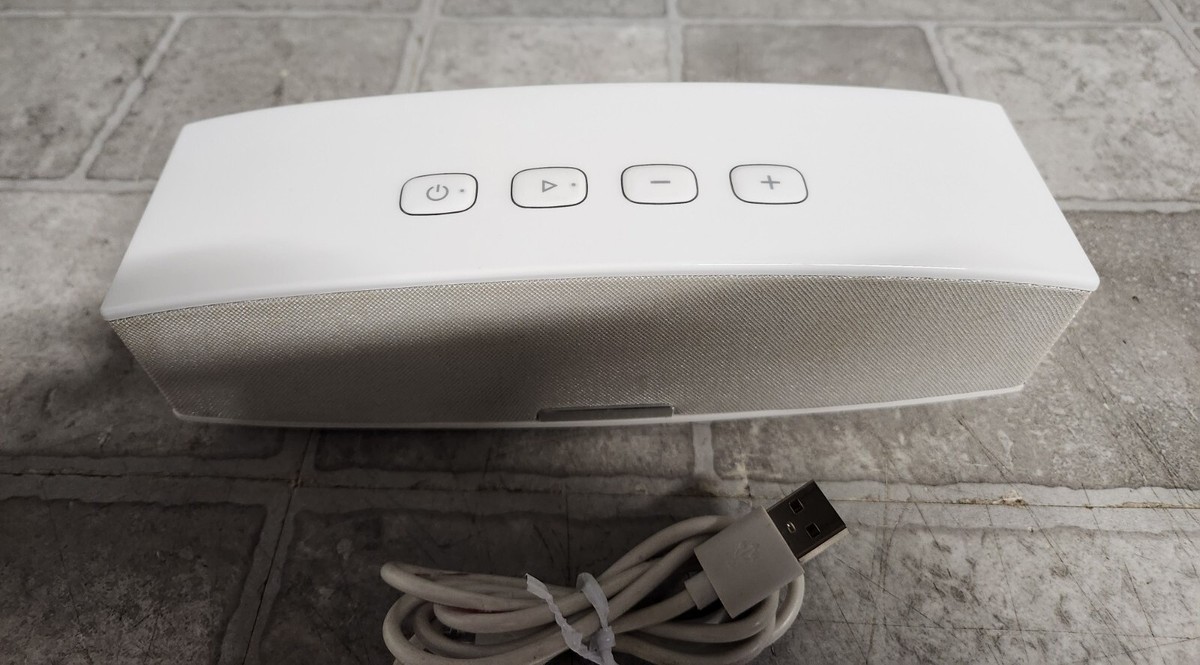 Anker Stereo Wireless Bluetooth Speaker (A3143) w/Charger | eBay