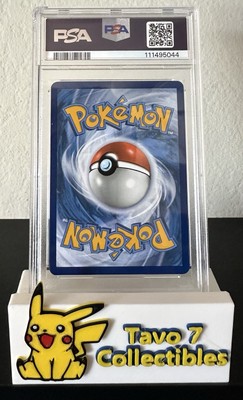 PSA 10 N's Zoroark EX 175/159 Journey Together Ultra Rare | eBay