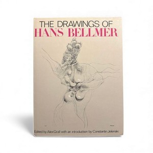 Hans Bellmer Book | eBay
