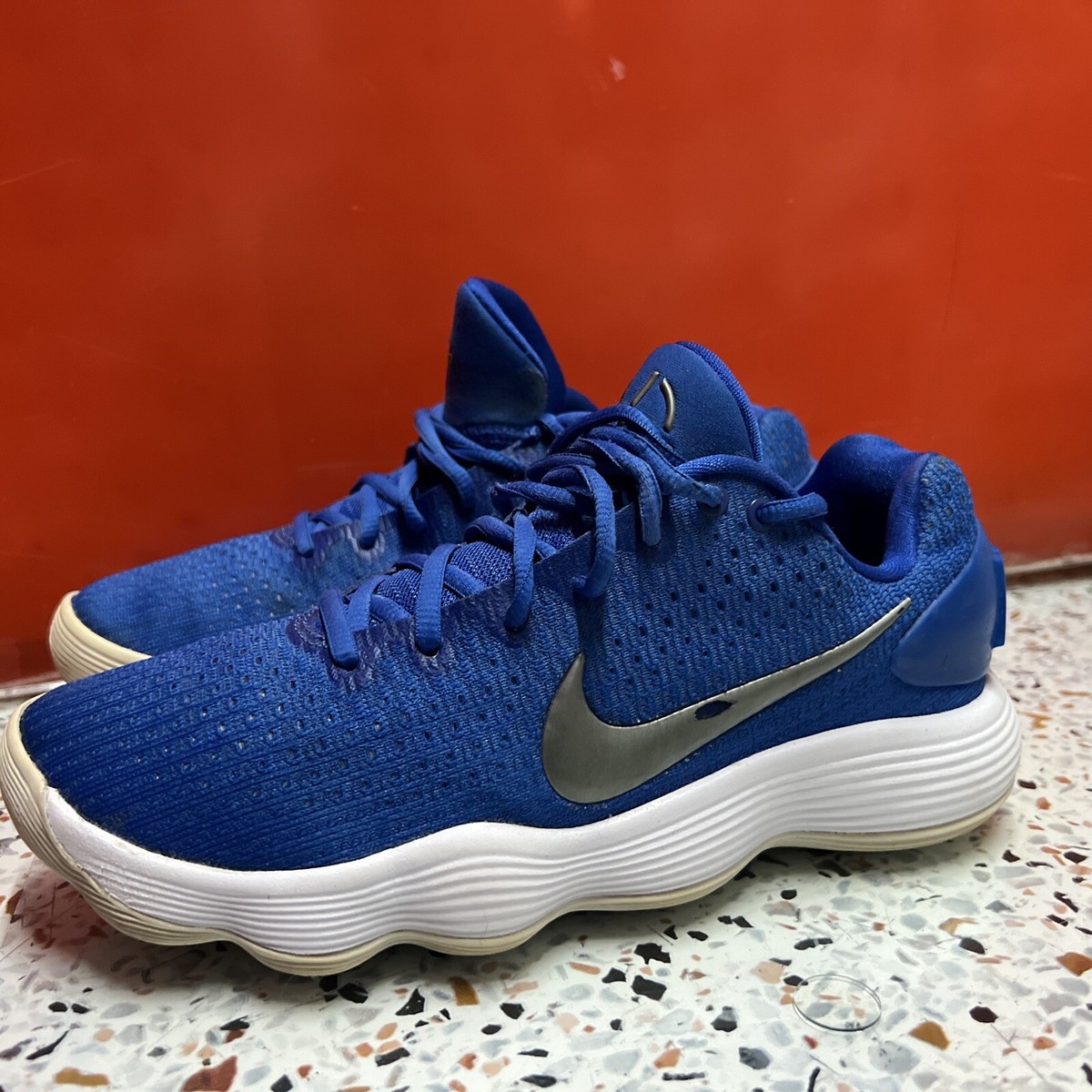 Nike Hyperdunk 2017 TB Midnight Navy - 897807-400 Size 7 | eBay