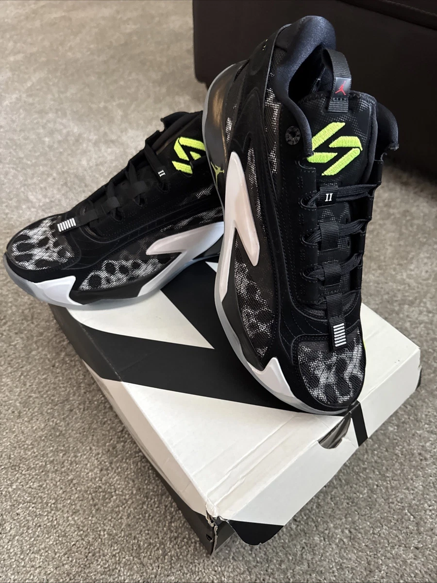 Jordan Luka 2 Black Volt for sale | eBay