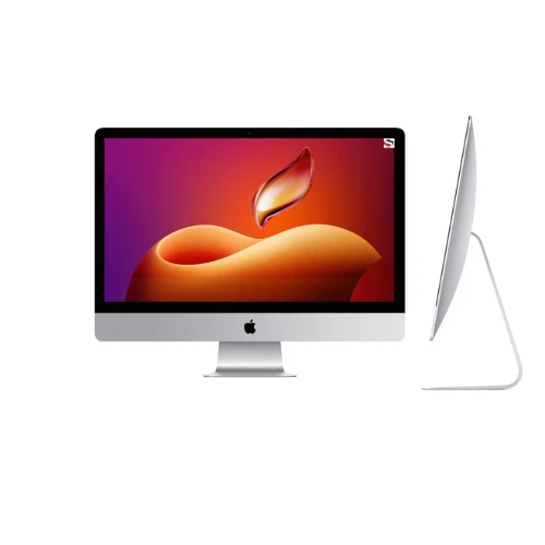 Apple iMac 1 TB 2011 Released Apple Desktops & All-In-One