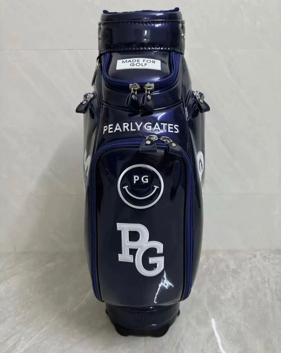 PEARLY GATES Pearly Gates 9.0