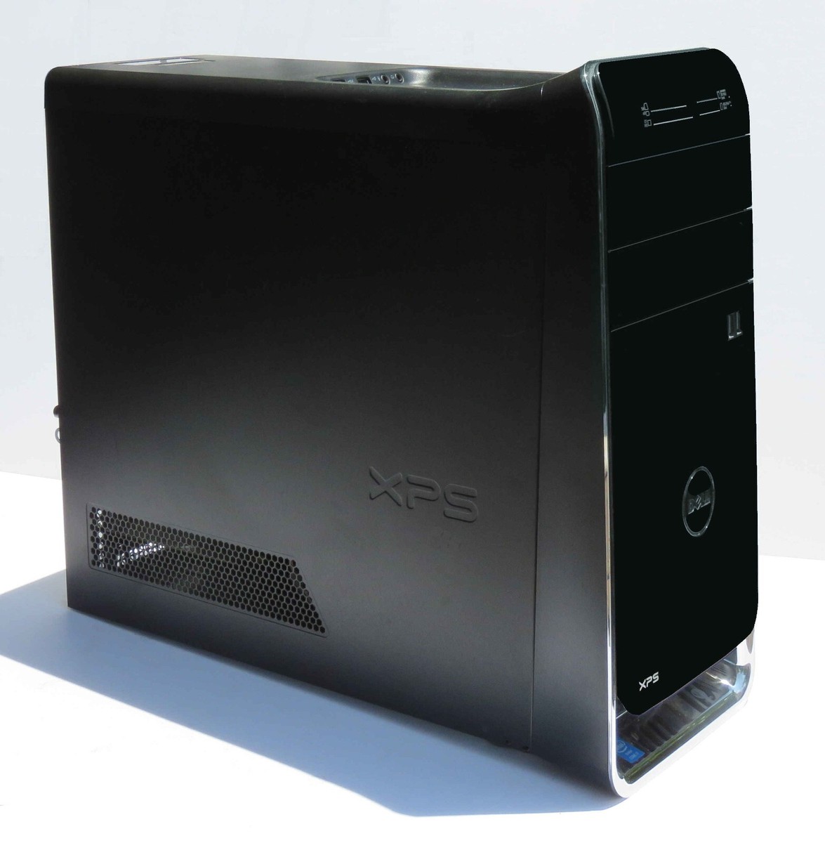 Dell XPS 8700 4th Gen Intel Core i7, WiFi, No HDD or Power Cord | eBay