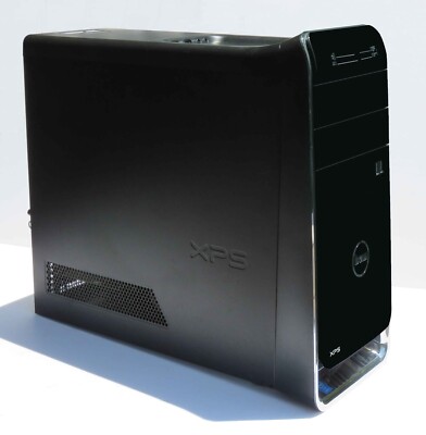 即フォトナ!XPS8700/i7-4770 SSD+HDD/無線/office Dell XPS 8700 Core