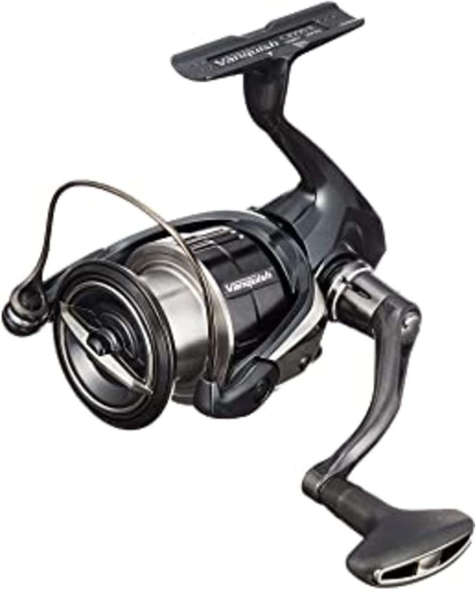 SHIMANO Spinning Reel 19 VANQUISH C3000XG Japan 4969363039583| eBay