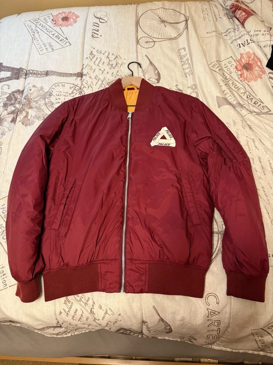 Palace Skate Boards Jackets for Men for sale | eBay