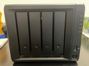 Synology Ds916 | eBay